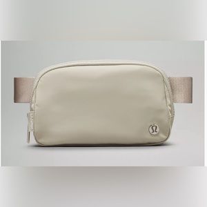 Lululemon Belt Bag